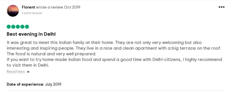 The Delhi Rasoi Review-6